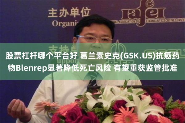 股票杠杆哪个平台好 葛兰素史克(GSK.US)抗癌药物Blenrep显著降低死亡风险 有望重获监管批准